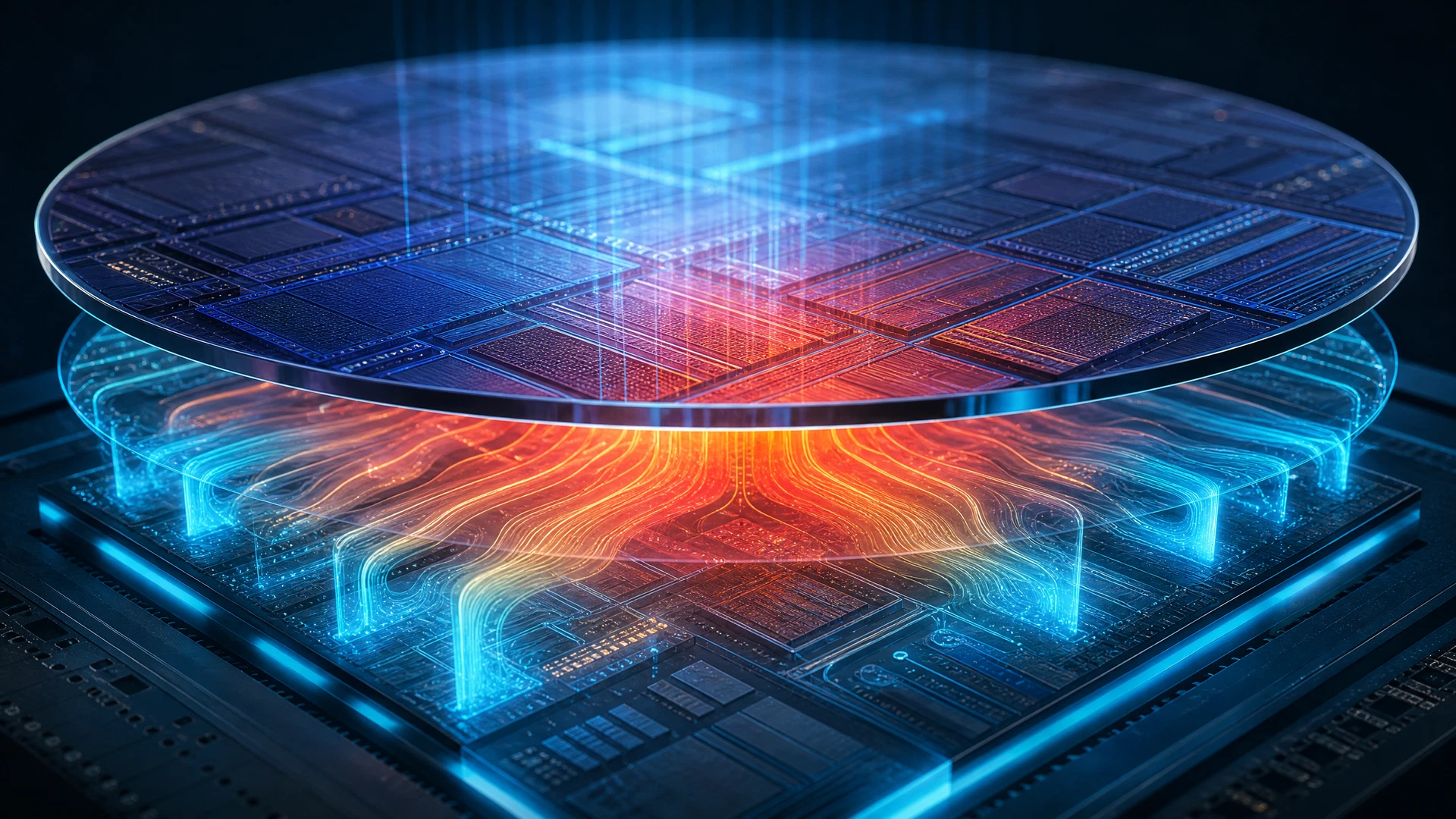 Thermal visualization